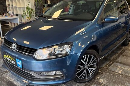 VW Polo 132.450 km 8.450 € Mühlheim am Main nähe Frankfurt 63165