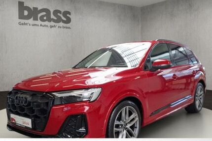 Audi Q7 29.290 km 67.900 € Dietzenbach 63128