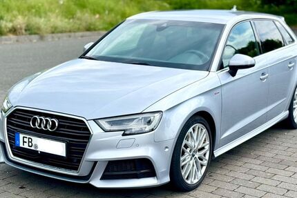 Audi A3 130.500 km 15.900 &euro; Niddatal 61194