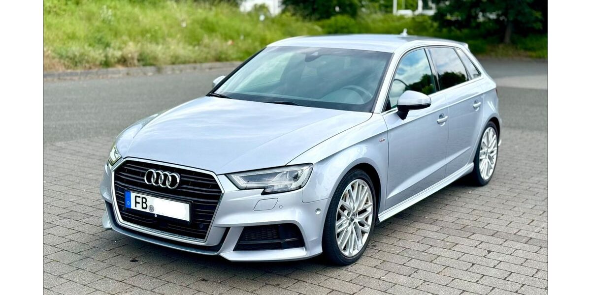 Audi A3 130.500 km 15.900 &euro; Niddatal 61194