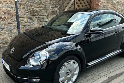 VW Beetle 65.500 km 13.650 € Eppstein 65817