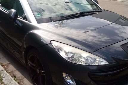 Peugeot RCZ 150.125 km 5.899 € Neu-Isenburg 63263