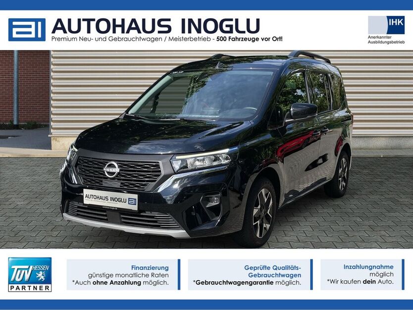 Nissan Townstar 19.472 km 21.944 € Rüsselsheim 65428