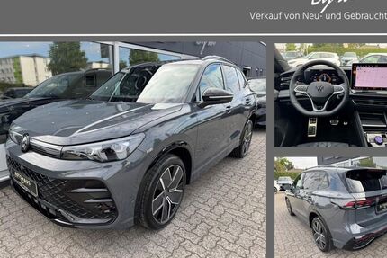 VW Tiguan 14.032 km 46.880 &euro; Hanau 63456