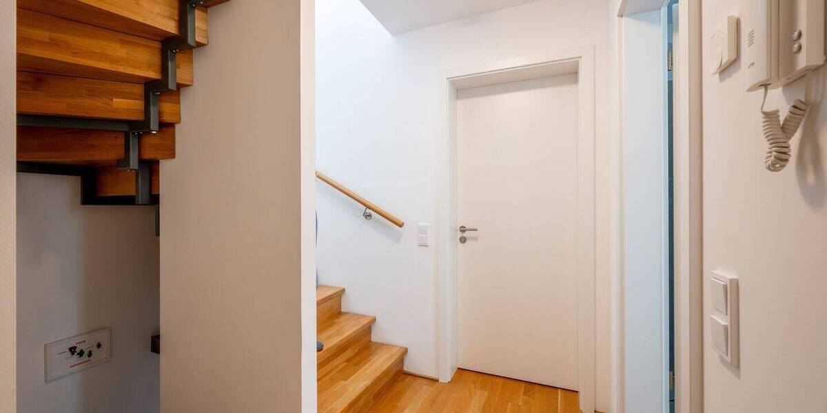 Doppelhaushälfte Frankfurt am Main Kalbach-Riedberg - 7 Zimmer, 179 m&sup2;, 1.390.000&euro; | Angebot:26204642