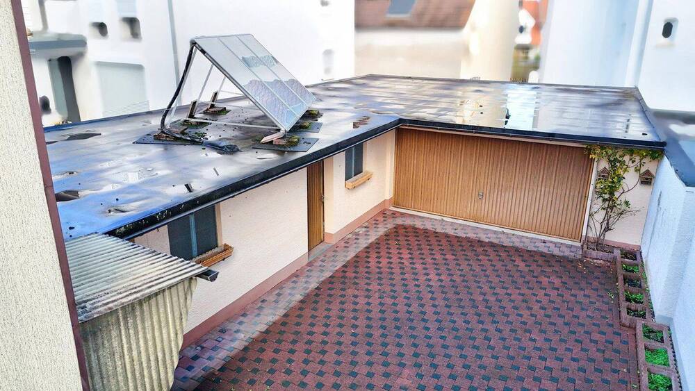 Einfamilienhaus Freigericht Somborn - 8 Zimmer, 130 m&sup2;, 379.000&euro; | Angebot:26857704