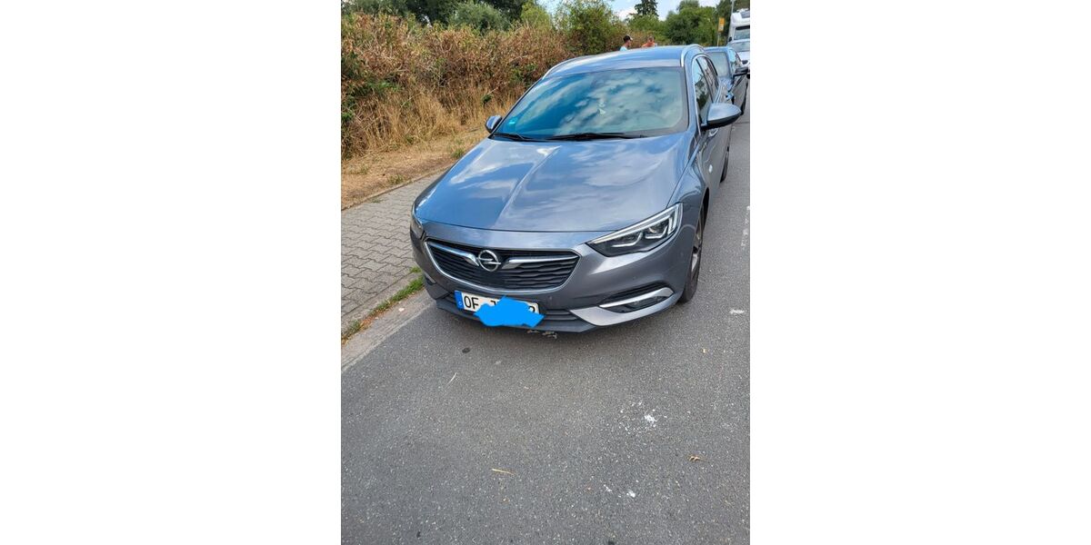 Opel Insignia 153.000 km 8.999 &euro; Mühlheim am Main 63165