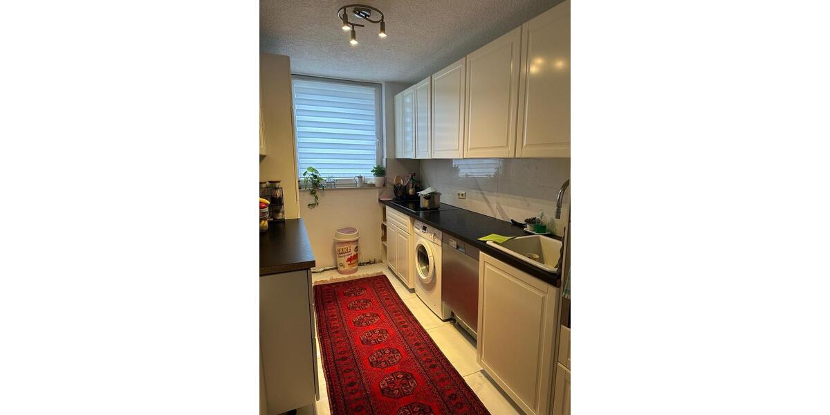 Etagenwohnung Groß-Gerau Gerau - 1 Zimmer, 88 m&sup2;, 1.400&euro; | Angebot:26223363