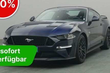 Ford Mustang 49.892 km 43.470 € Bad Nauheim 61231
