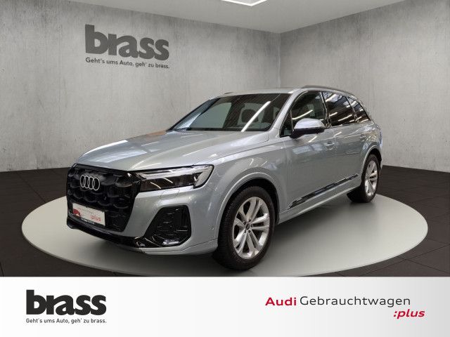 Audi Q7 29.253 km 63.800 &euro; Dietzenbach 63128