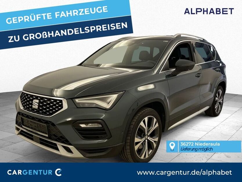 Ateca