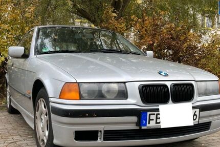 BMW 316 137.600 km 1.000 &euro; Niddatal 61194