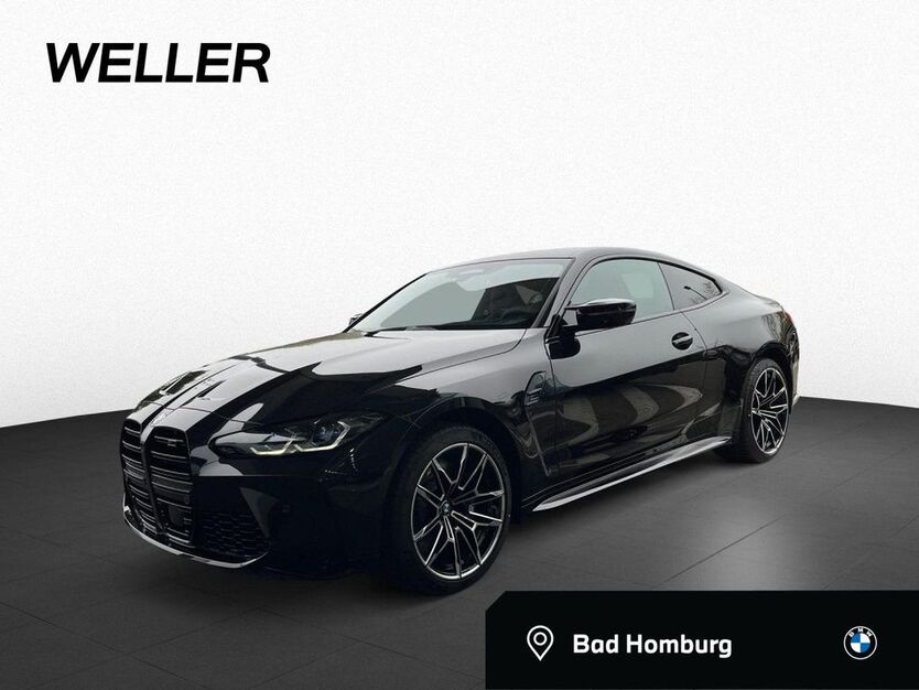 BMW M4 5.900 km 83.690 € Bad Homburg 61352