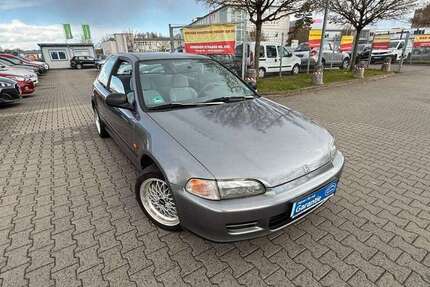 Honda Civic 180.122 km 4.990 &euro; Offenbach 63071