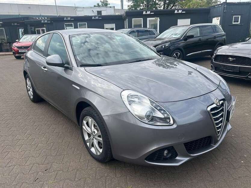 Giulietta
