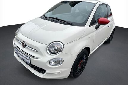 Fiat 500 19.000 km 11.999 &euro; Darmstadt 64293