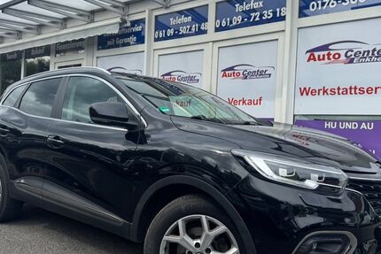 Renault Kadjar 98.000 km 12.699 &euro; Frankfurt am Main 60388