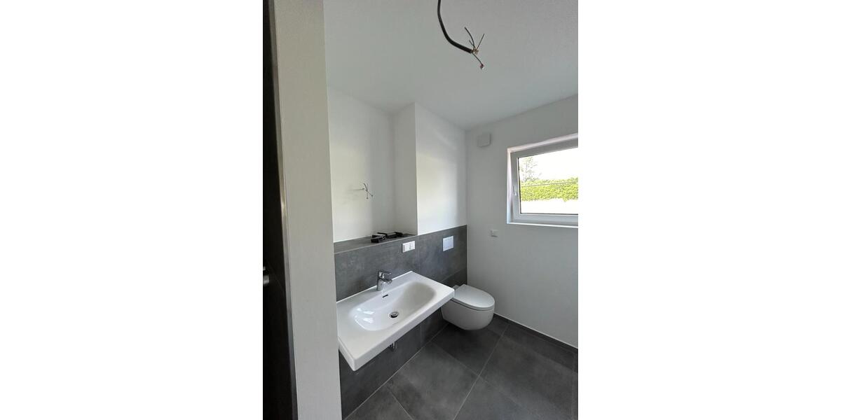 Exklusive 2-Zimmer-Wohnung mit Terrasse und einzigartigem Blick 2 zimmer