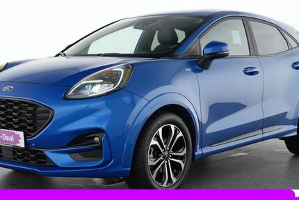 Ford Puma 35.902 km 18.423 &euro; Dietzenbach bei Frankfurt 63128