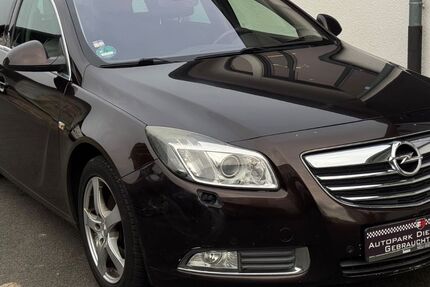 Opel Insignia 279.000 km 1.680 &euro; Dietzenbach 63128