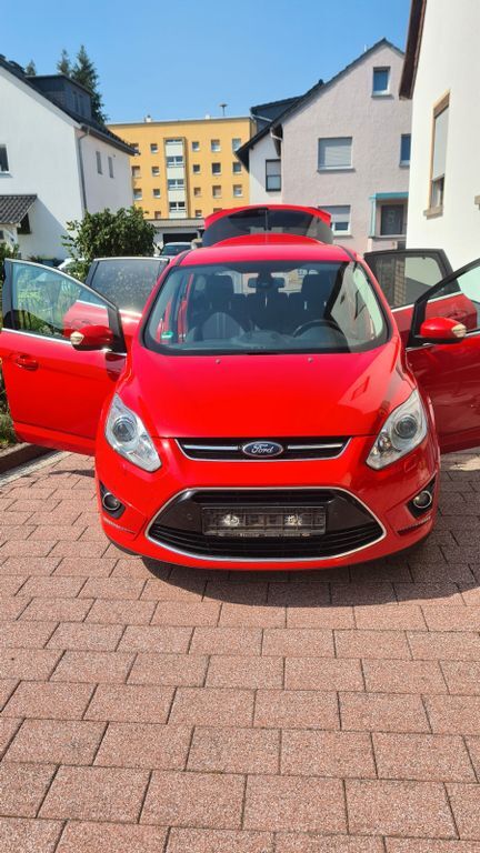 C-Max