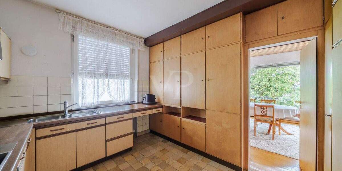 Architektenhaus in Top-Lage 7 zimmer