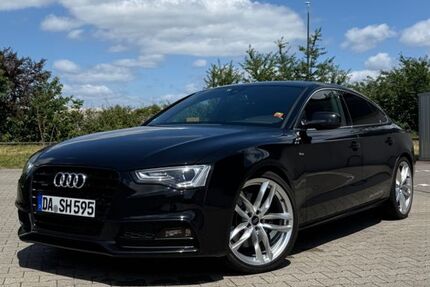 Audi A5 133.000 km 20.500 &euro; Darmstadt 64295