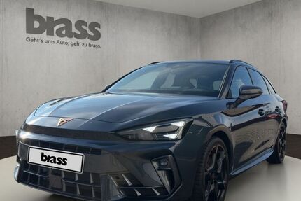 Cupra Leon 9.999 km 38.980 € Offenbach 63075