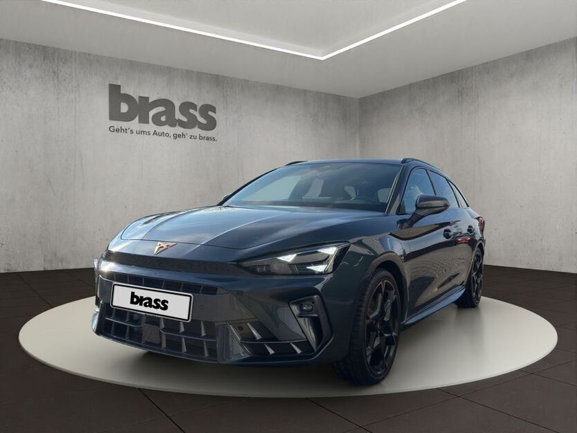 Cupra Leon 9.999 km 38.980 € Offenbach 63075