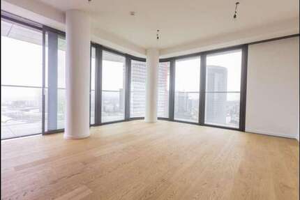 Wohnung zum Mieten in Frankfurt 2.400 € 88 m² 3 zimmer