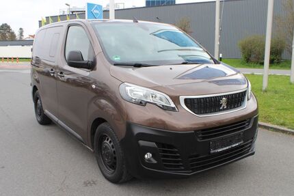 Peugeot Expert 82.000 km 18.590 € Gross Gerau 64521
