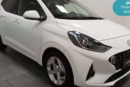Hyundai i10 31.711 km 10.970 &euro; Egelsbach 63329