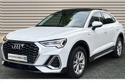 Audi Q3 74.189 km 34.980 € Rüsselsheim 65428