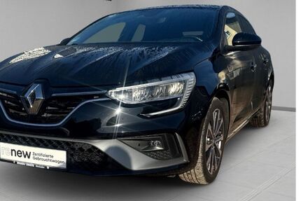 Renault Megane 33.952 km 19.980 € Wiesbaden 65203