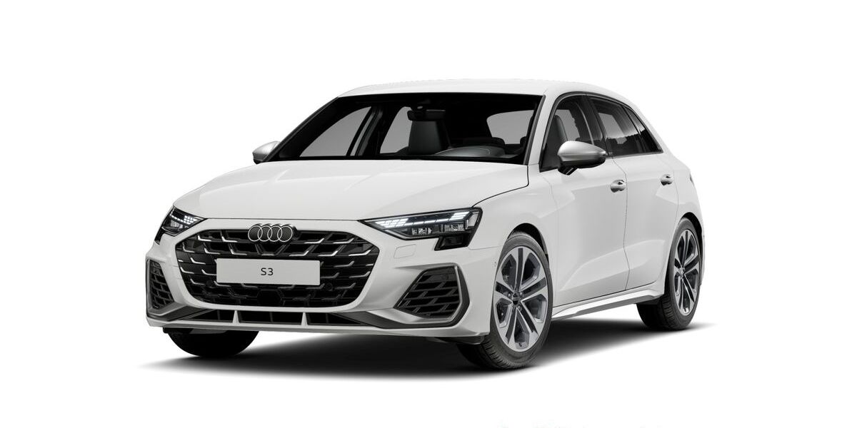 Audi S3 8.800 km 40.888 &euro; Mühlheim 63165