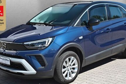Opel Crossland (X) 38.650 km 17.990 &euro; Maintal 63477