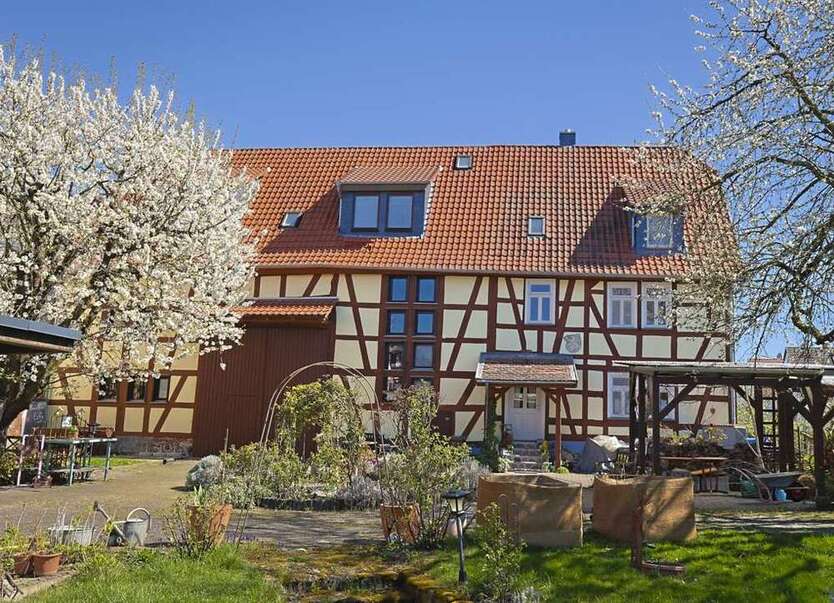 Gastronomie in Reichelsheim 895.000 € 396 m²