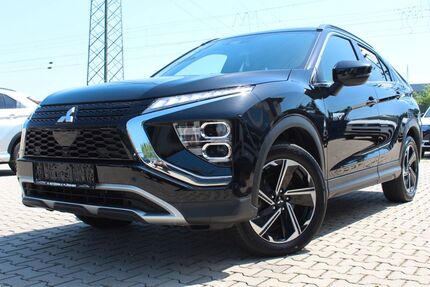 Mitsubishi Eclipse Cross 65.850 km 18.988 &euro; Flörsheim 65439