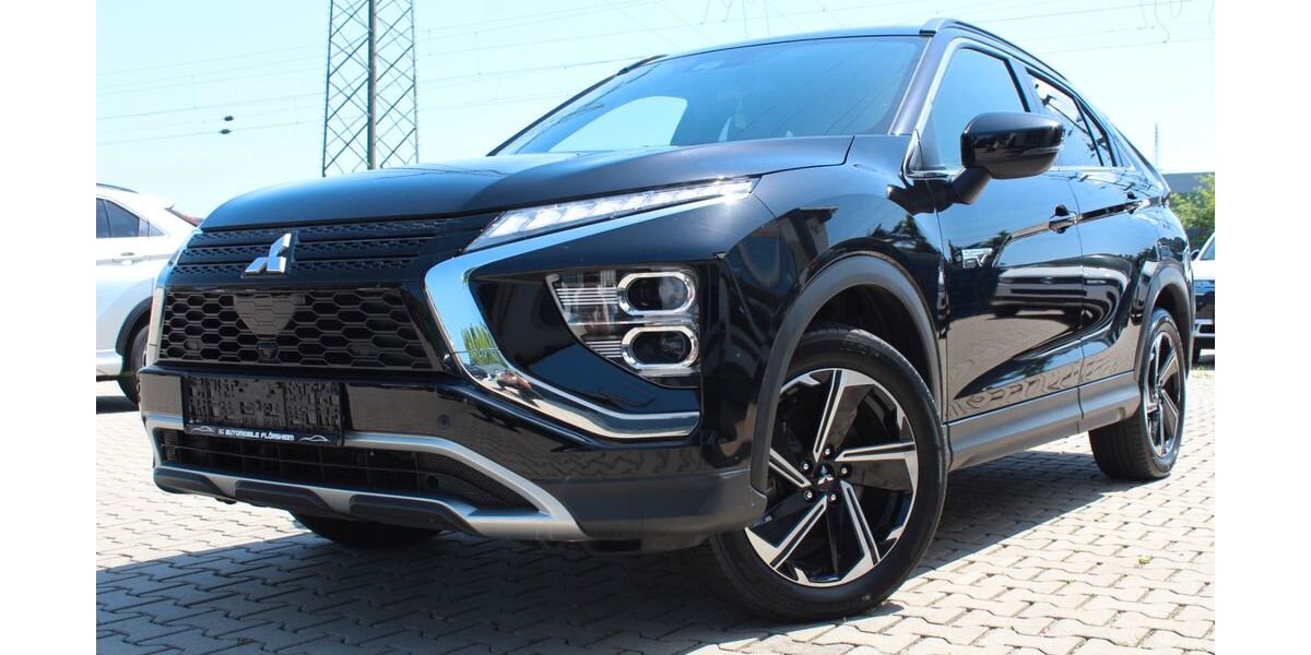 Mitsubishi Eclipse Cross 65.850 km 18.988 &euro; Flörsheim 65439