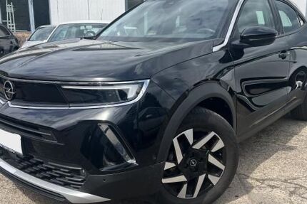 Opel Mokka 14.000 km 21.900 &euro; Bad Vilbel 61118