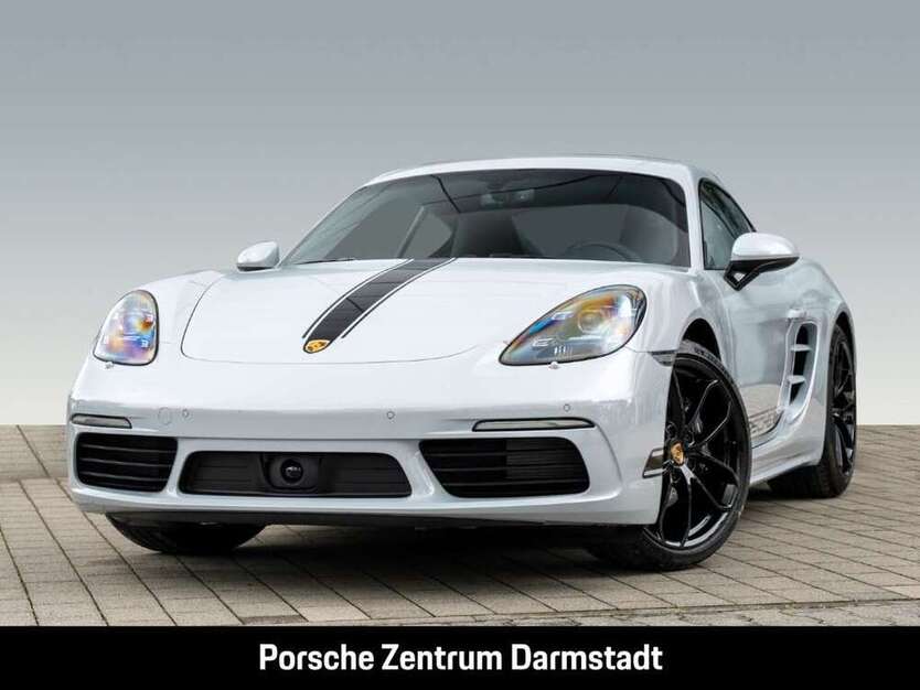 Cayman