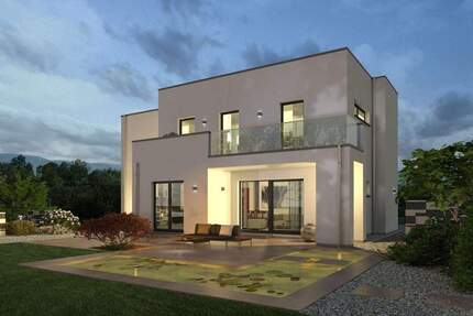 *EIN BAUHAUS MIT STIL