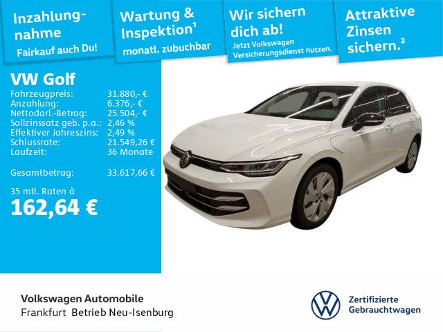 VW Golf 11.348 km 31.880 &euro; Neu-Isenburg 63263