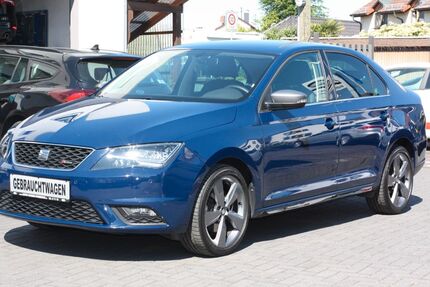 Seat Toledo 70.174 km 13.800 € Dreieich 63303