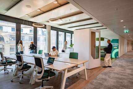 Gewerbeobjekt Frankfurt am Main Innenstadt 1 - 199&euro; | Angebot:27343296