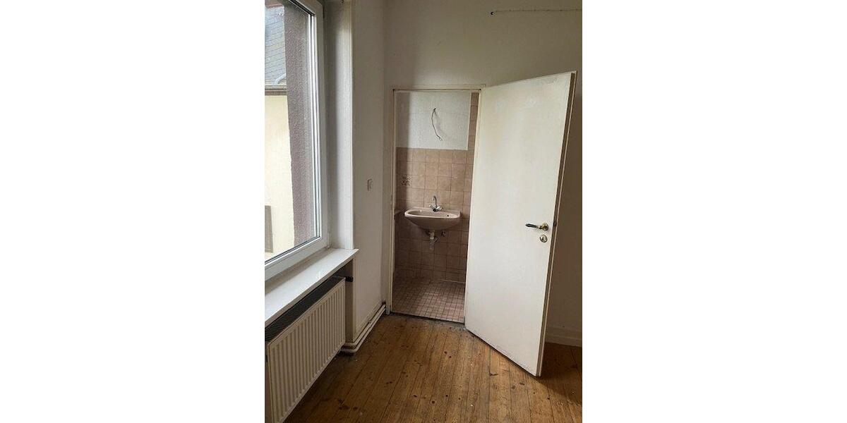 Etagenwohnung Frankfurt am Main Eschersheim - 4 Zimmer, 86 m&sup2;, 430.000&euro; | Angebot:26251314