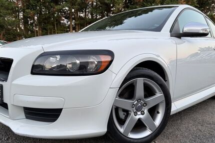 Volvo C30 218.855 km 2.990 &euro; Nauheim 64569