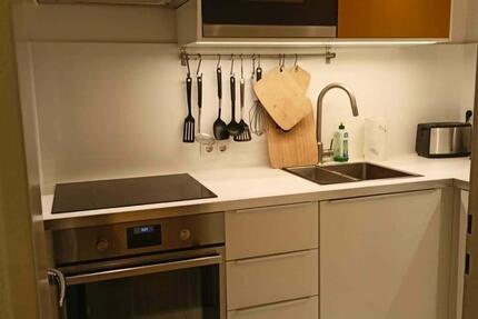 Wohnung Sulzbach (Taunus) - 2 Zimmer, 42 m&sup2;, 1.320&euro; | Angebot:26238020