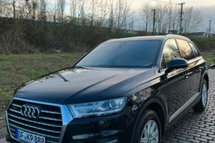 Audi Q7 277.000 km 16.300 &euro; Dietzenbach 63128