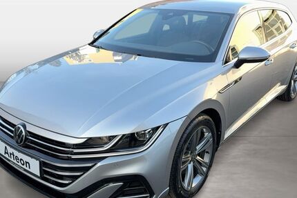 VW Arteon 23.900 km 31.380 &euro; Frankfurt am Main 60528